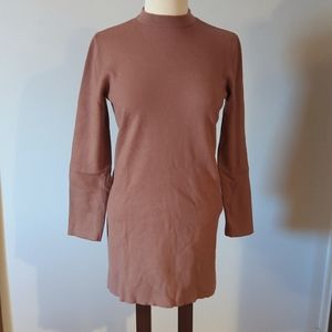 PRICE DROP! Forever 21 tunic sweater